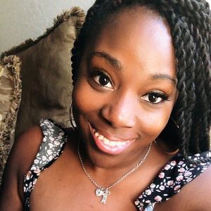 Meet your Posher, Kristie